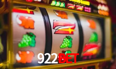 A Revolução dos Aplicativos de Jogos no 922BET