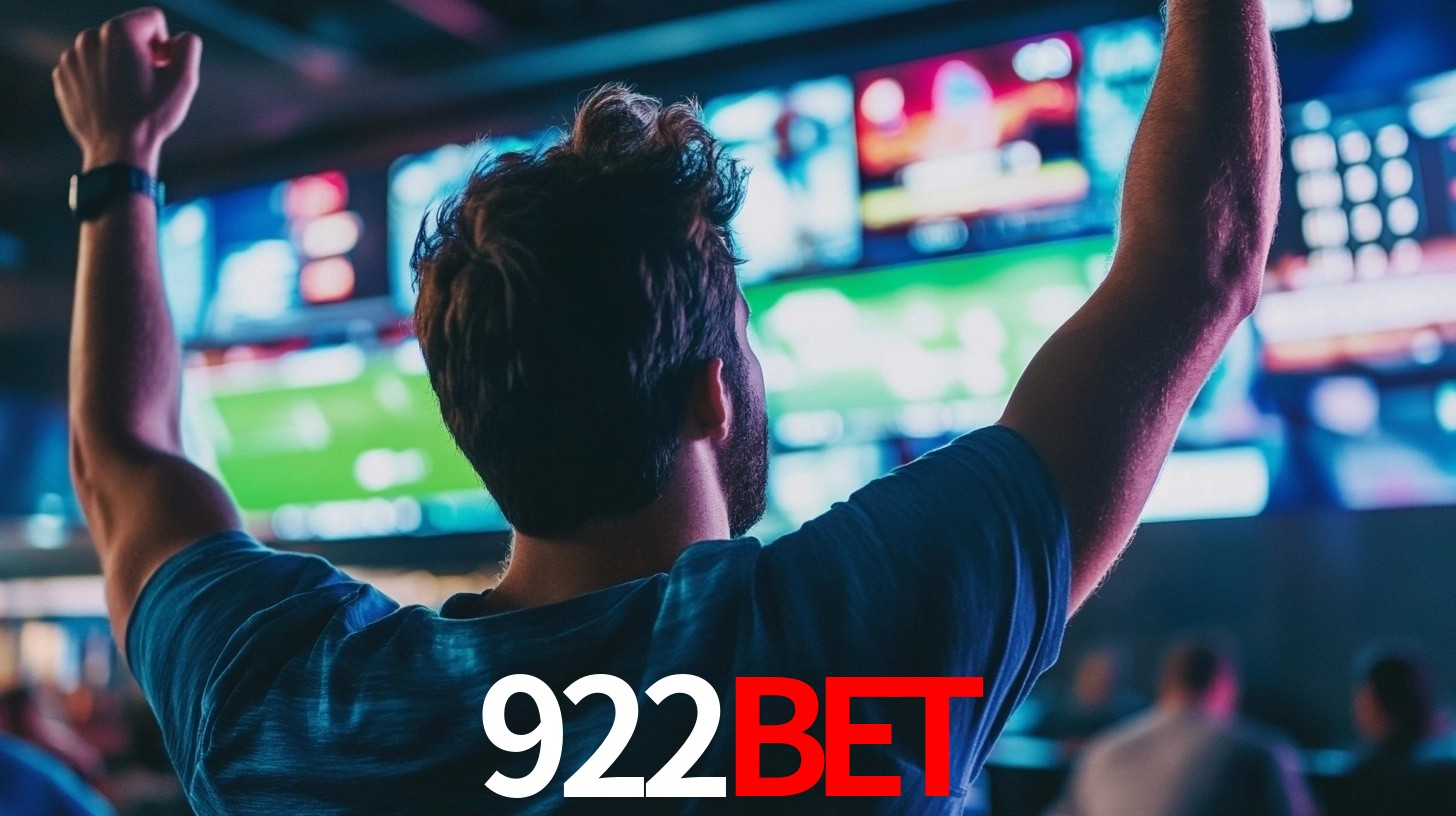 922BET paga