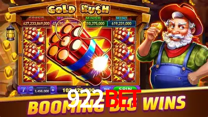 A Emoção da Loteria na 922BET: Uma Chance de Mudança de Vida