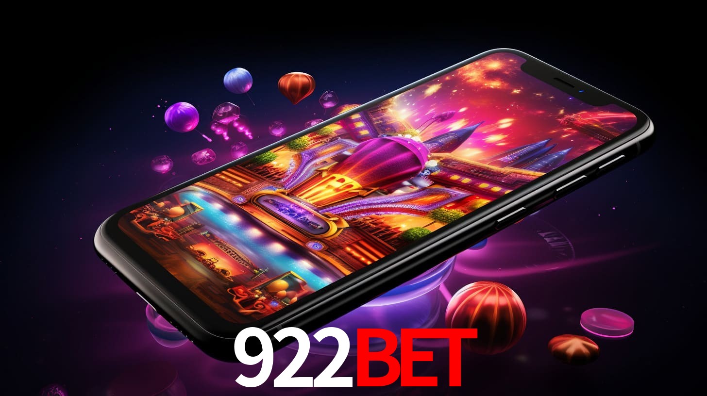 Cassino de Jogos 922BET.COM
