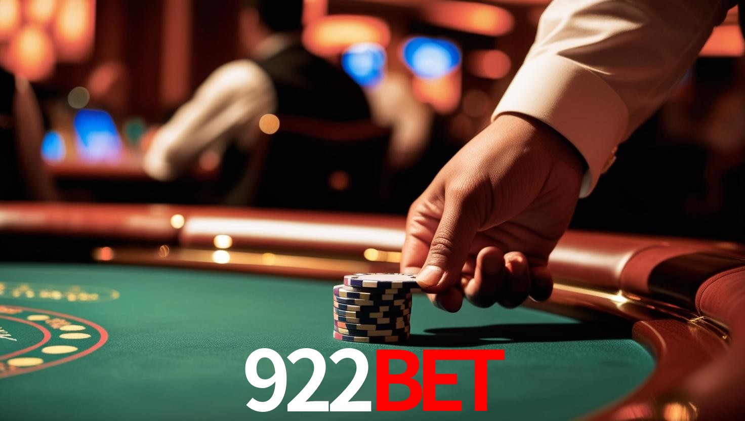 Verificação de Conta 922BET.COM