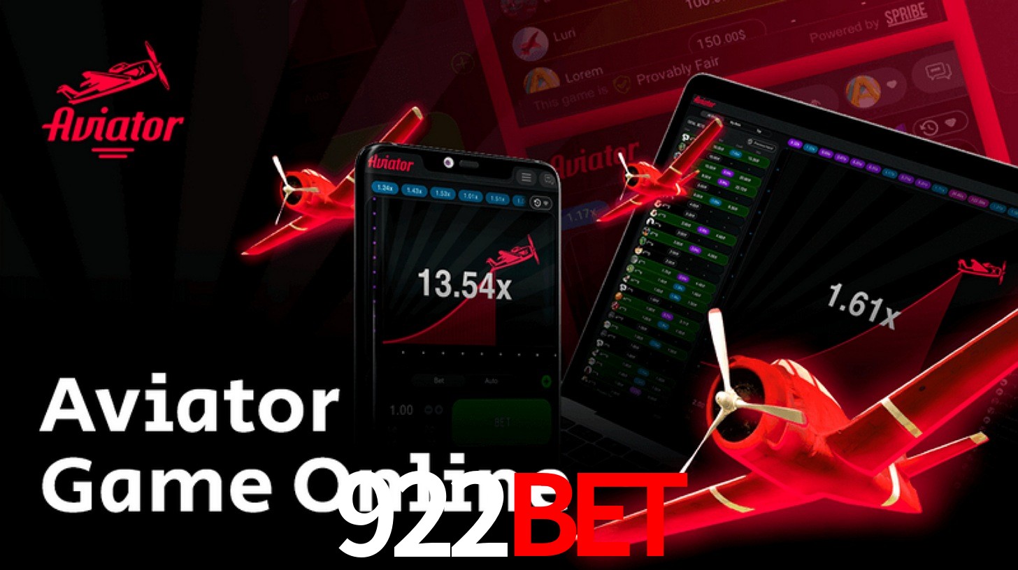 Cassino Online Seguro 922BET.COM