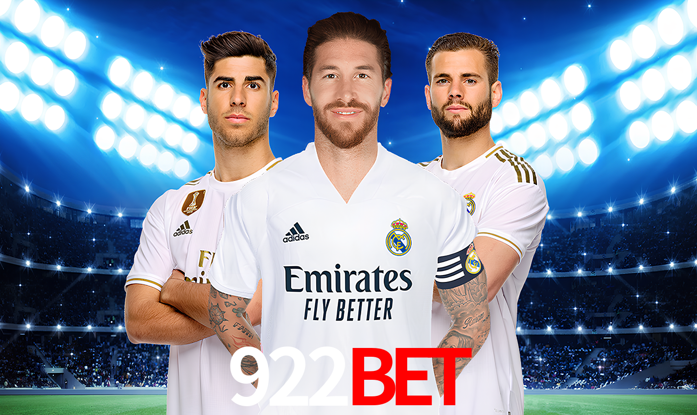 Bonus na Cassino Online 922BET.COM