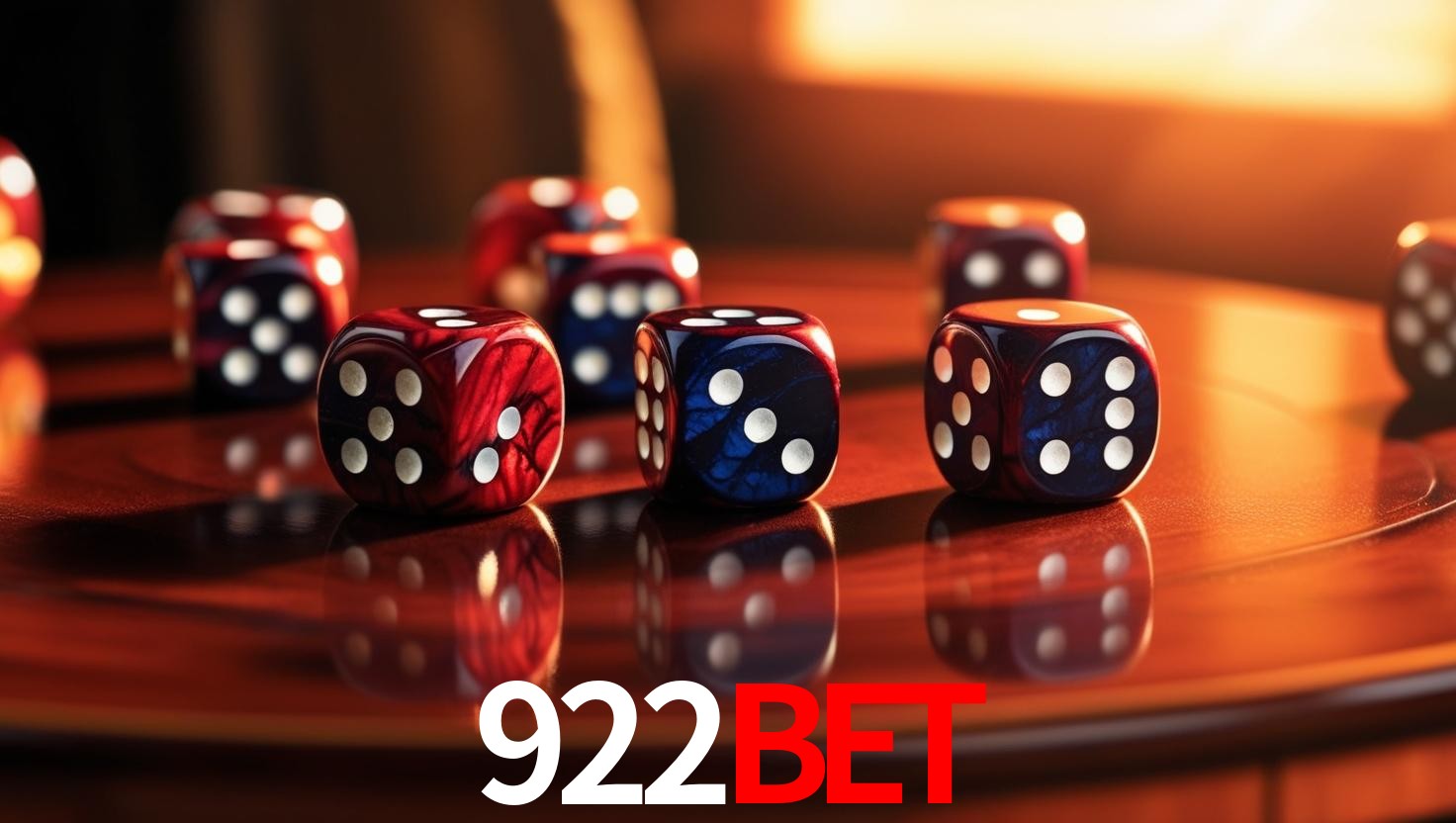 Slots no Site 922BET.COM