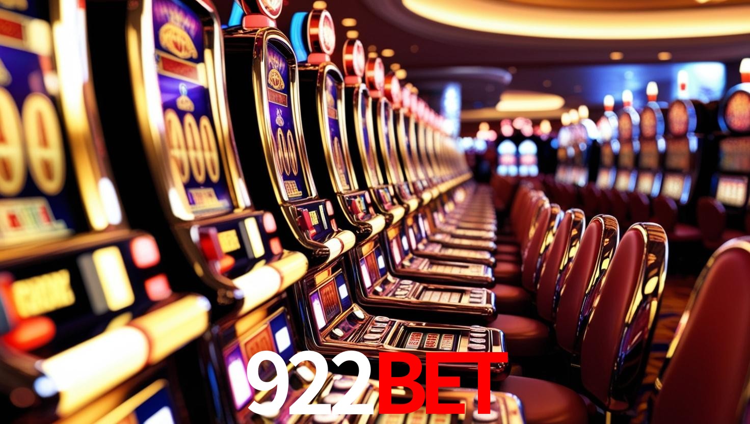 Login Seguro 922BET.COM
