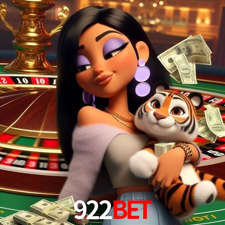 Tennis Betting 922BET
