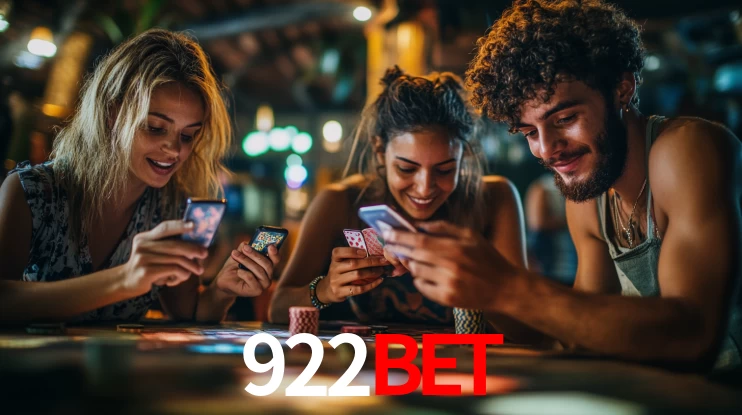 Daily Bonuses 922BET