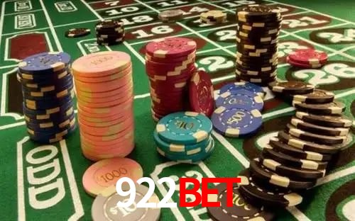 Exclusive Games 922BET