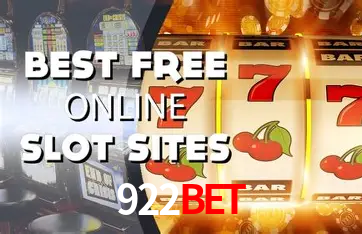 Apostas Esportivas na 922BET: Um Guia Completo