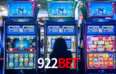 VIP Casino 922BET