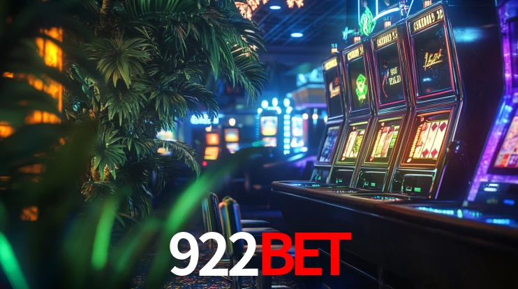 Tournaments 922BET