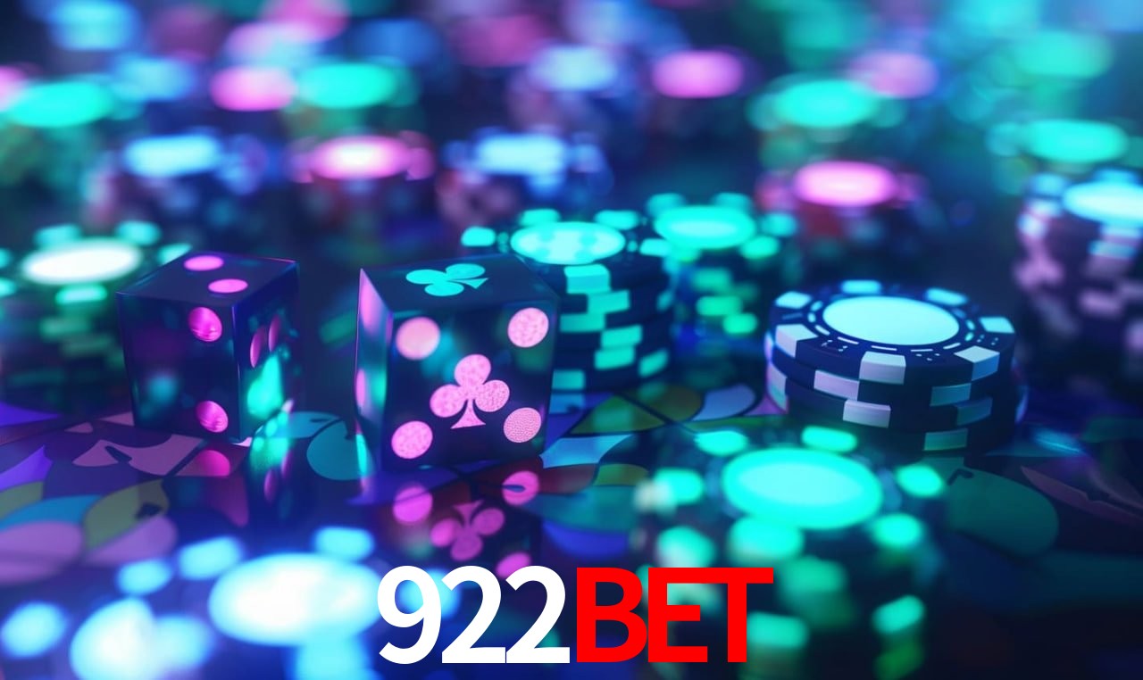 Football Betting 922BET