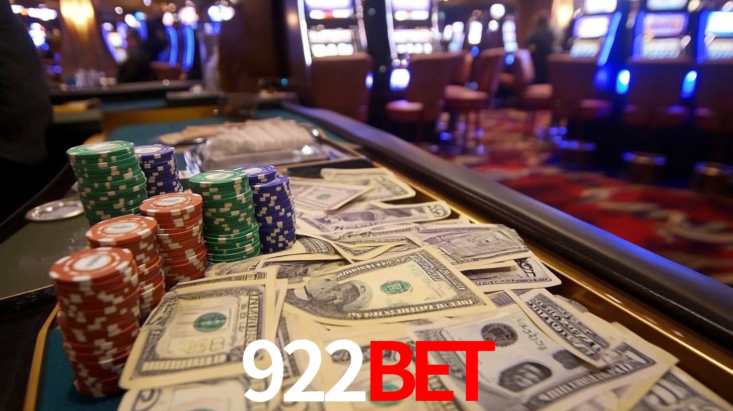 Weekend Specials 922BET