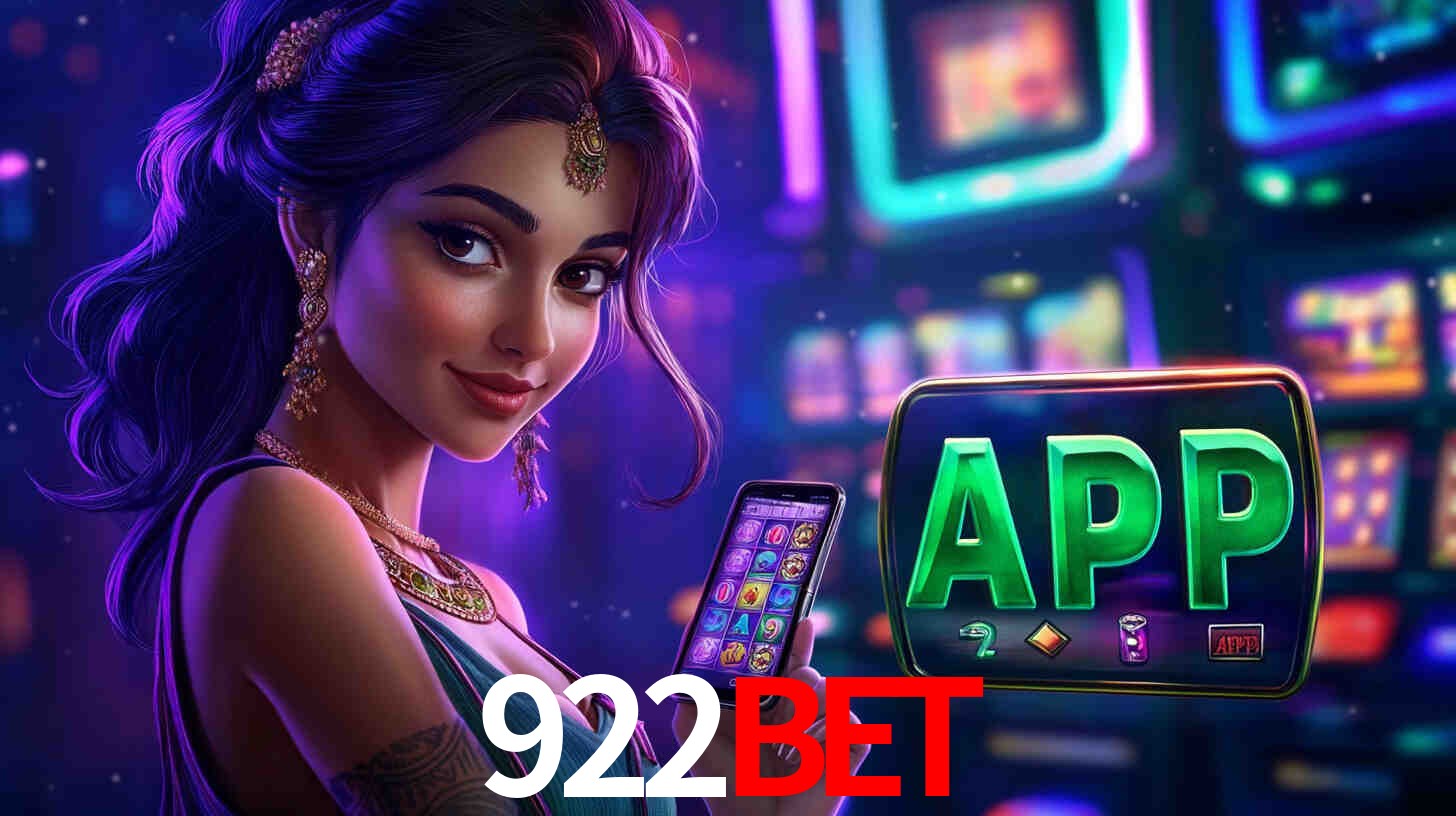 922BET paga