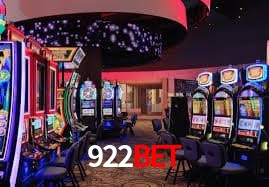 API Integration 922BET