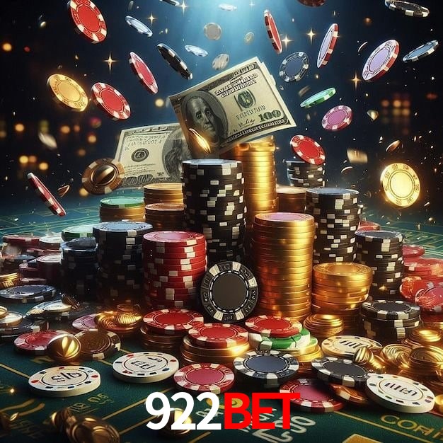 A Emoção da Loteria na 922BET: Uma Chance de Mudança de Vida