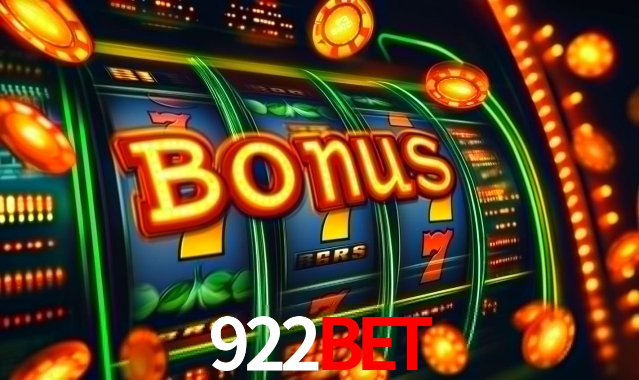 Blackjack Table 922BET