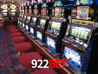 Descubra a Essência do 922BET: Nossa História e Compromissos