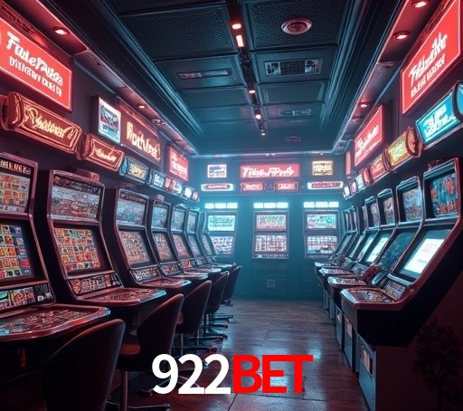 Security Systems 922BET