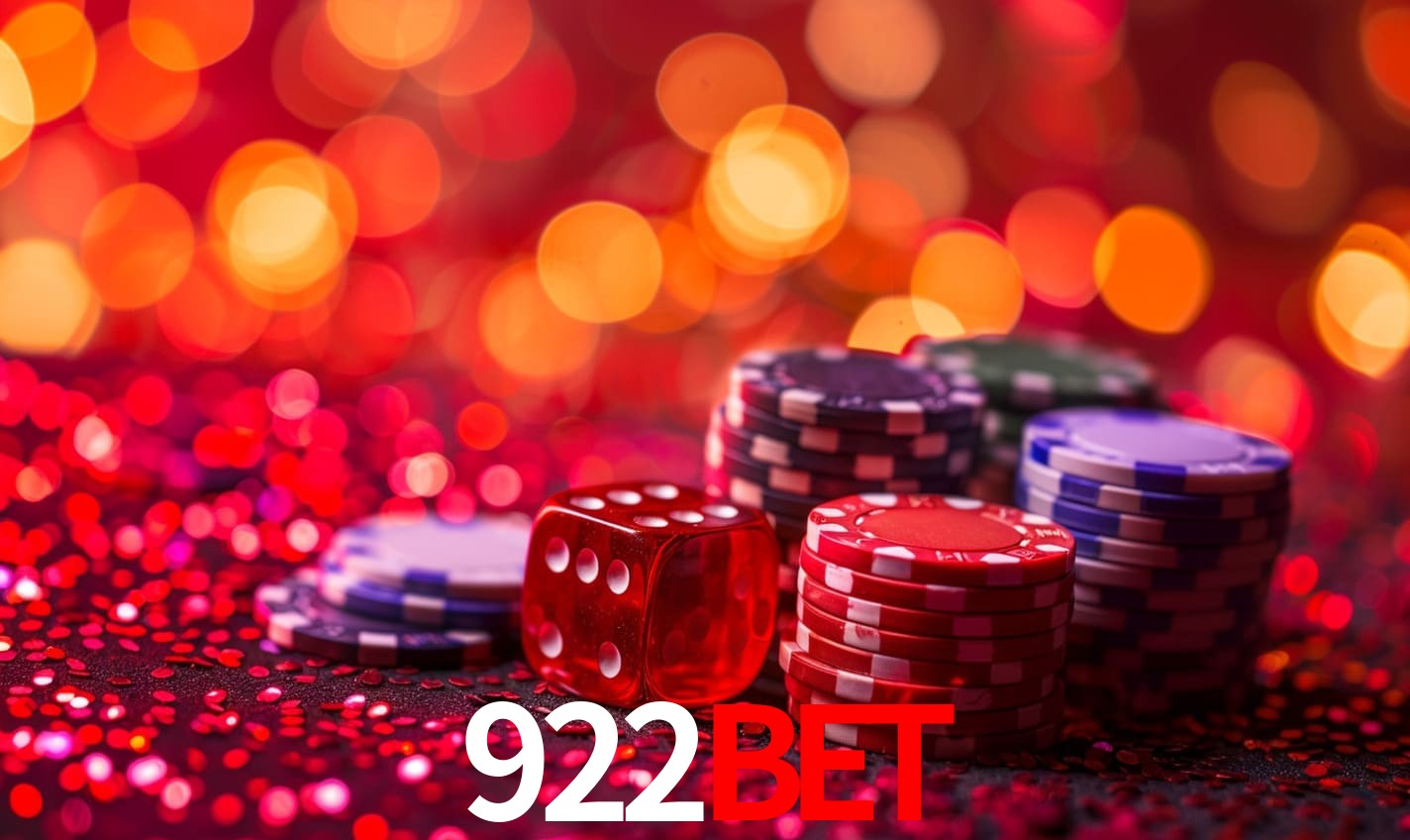 Explorando a Categoria de Eventos em Apostas na 922BET