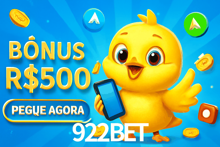 Secure Login 922BET