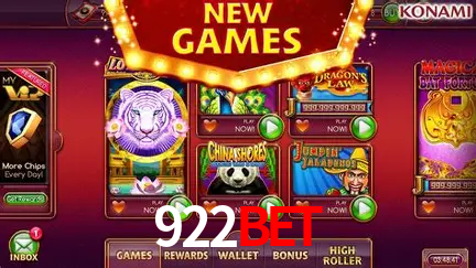 Live Casino 922BET