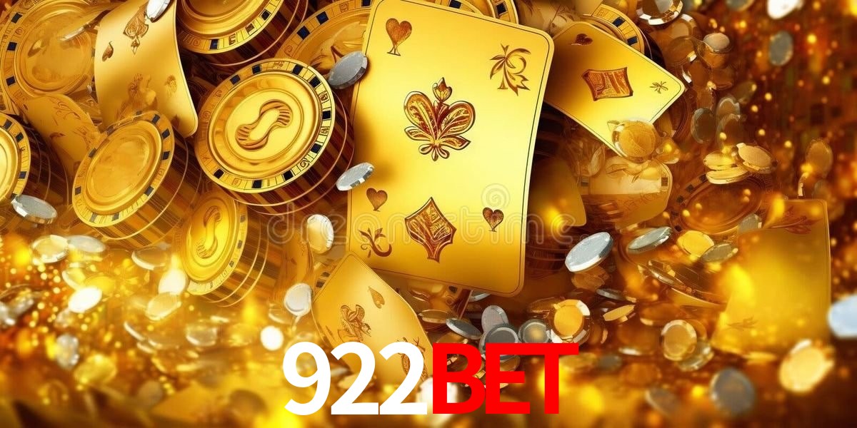 Descubra a Essência do 922BET: Nossa História e Compromissos