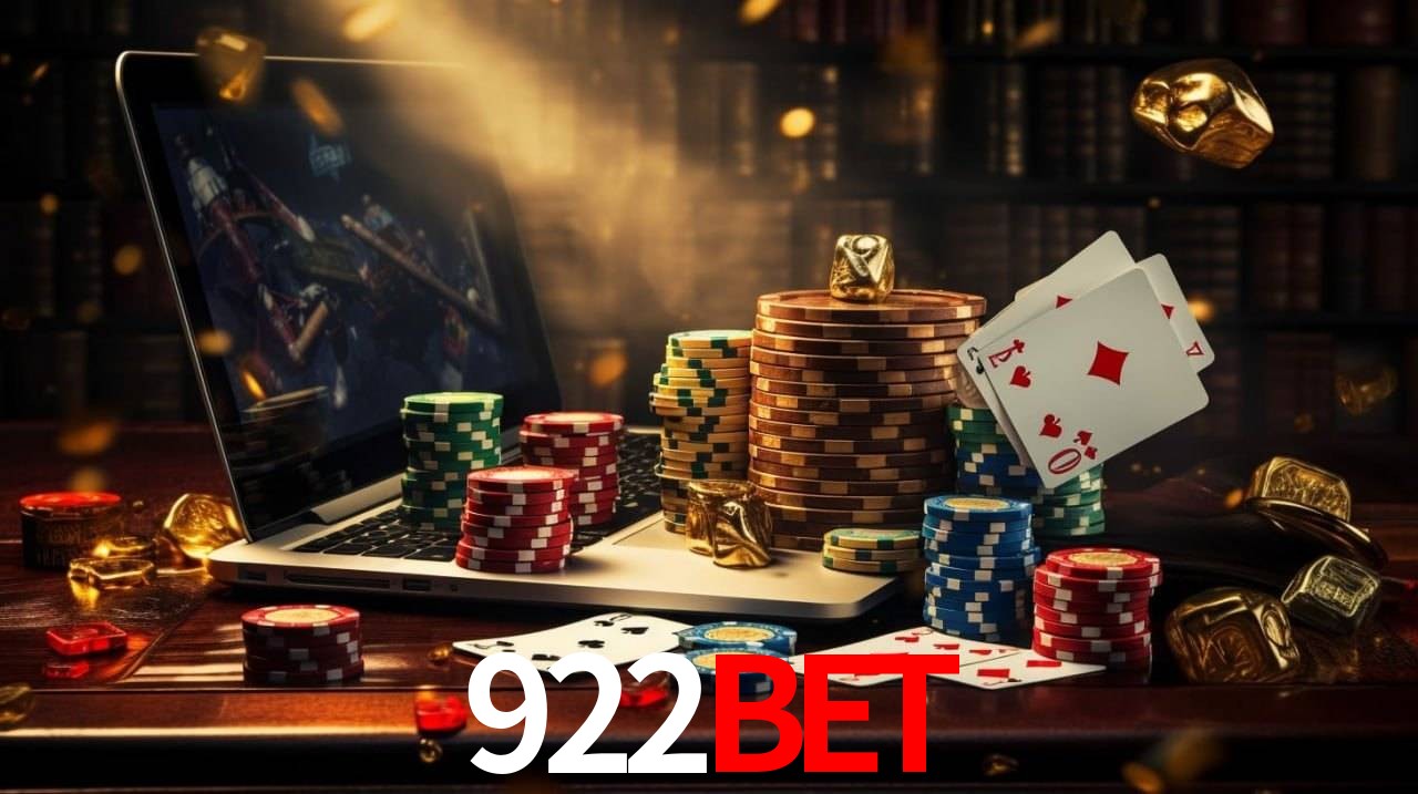 Basketball Betting 922BET