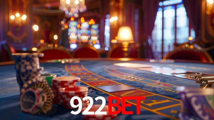 Slot Games 922BET