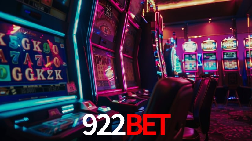 Weekend Specials 922BET
