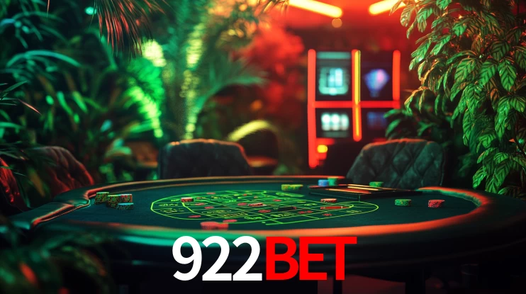 Programa VIP 922BET