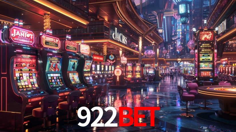 Bonus Features 922BET