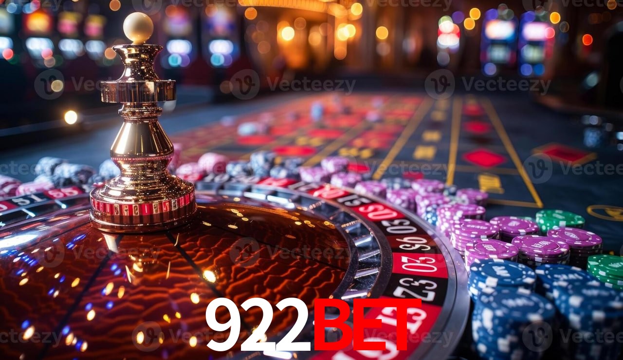Flash Promotion 922BET