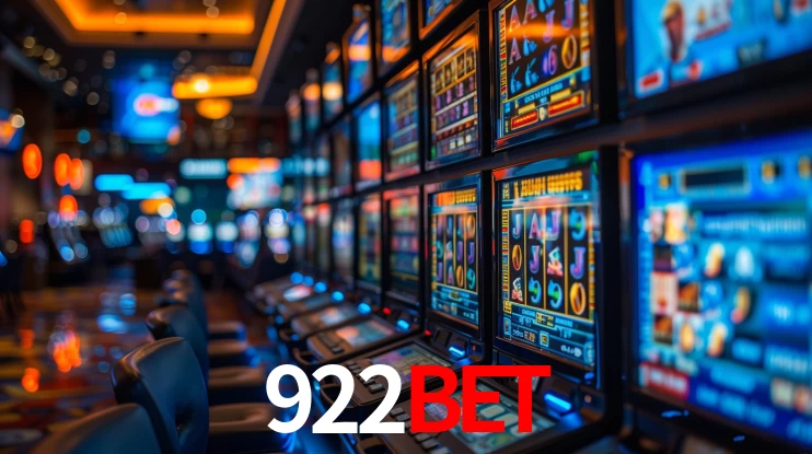 Account Benefits 922BET