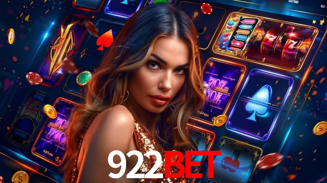 Descubra o Programa VIP da 922BET: Vantagens Exclusivas para Jogadores
