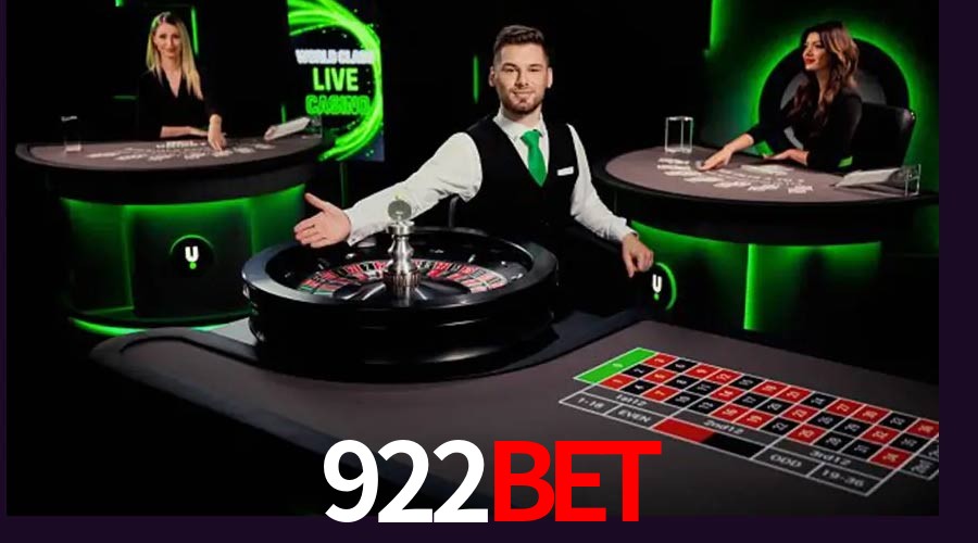 Quick Registration 922BET
