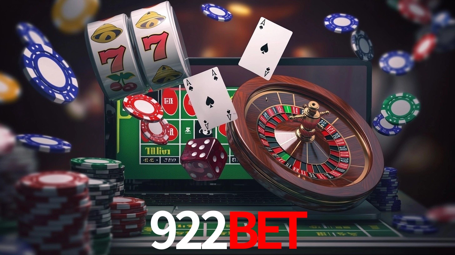 Daily Bonuses 922BET