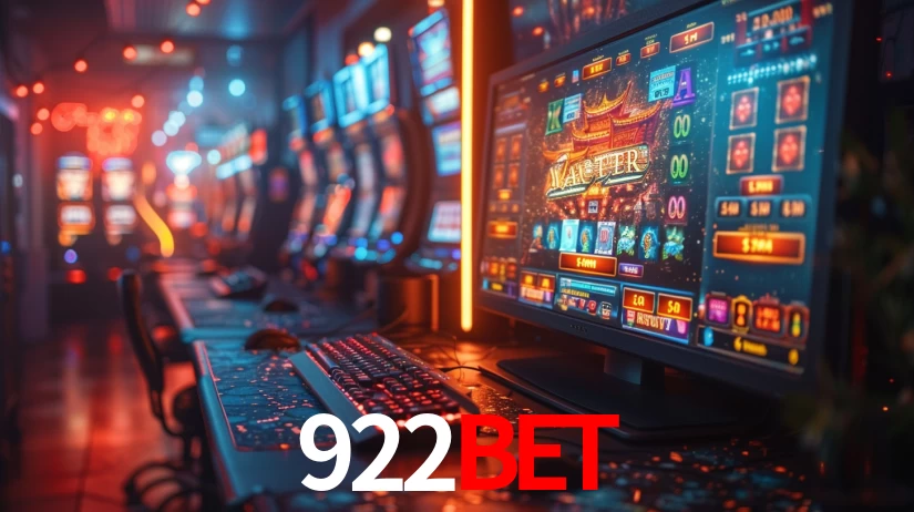 Experimente o Login Seguro Premium no 922BET