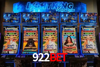 A Emoção da Loteria na 922BET: Uma Chance de Mudança de Vida