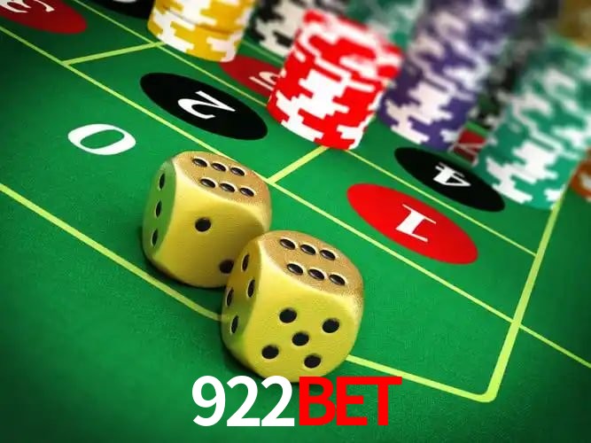 Football Betting 922BET