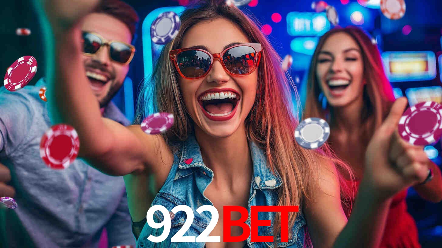 A Popularidade dos Caça-Níqueis no 922bet