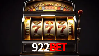 Inovações de Jogos na 922bet: O Futuro das Experiências Interativas