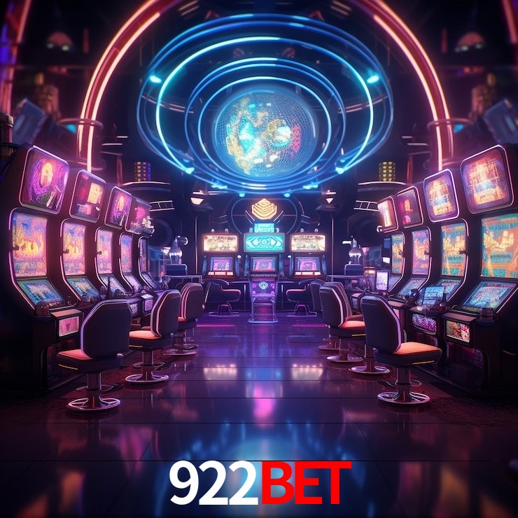 Painel RTP 922bet