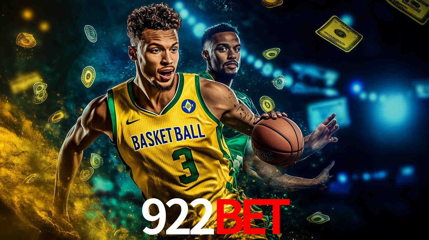 Apostas Esportivas na 922bet: Um Guia Completo