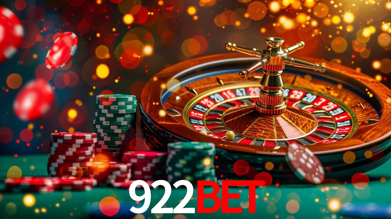 Desvendando o Mundo dos Jogos Virtuais na 922bet