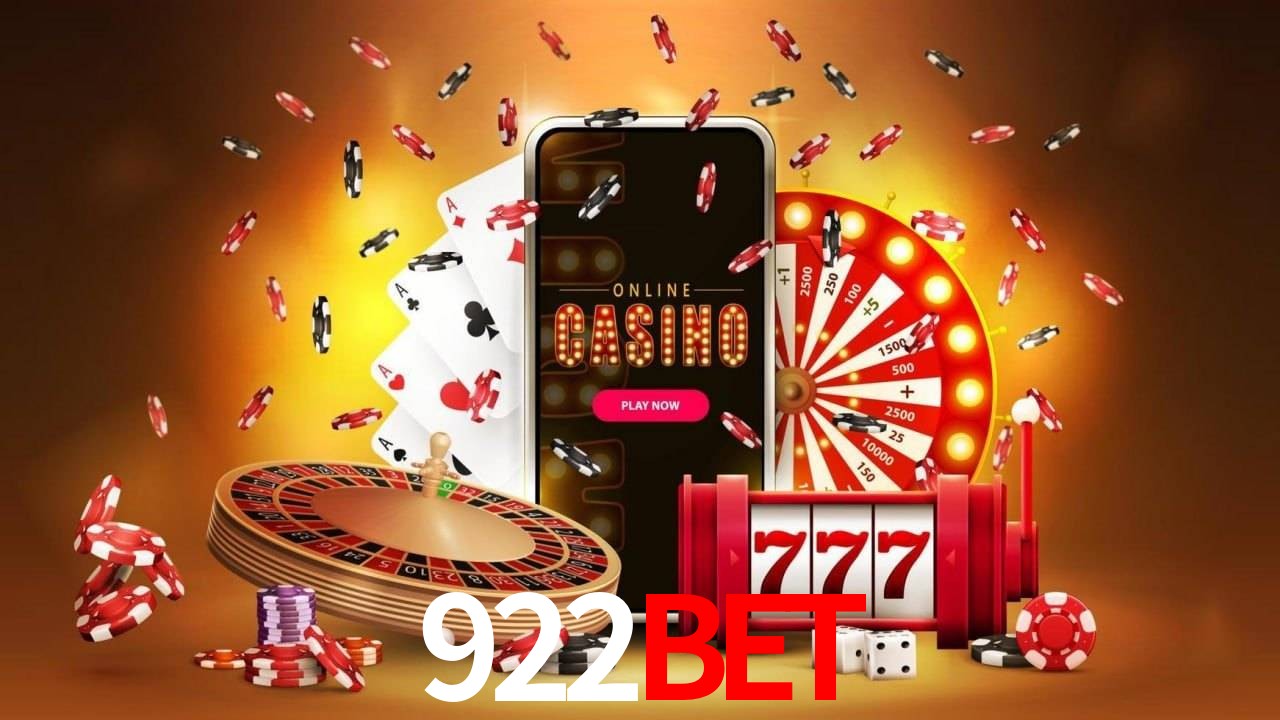 Estatísticas do Jogo 922bet