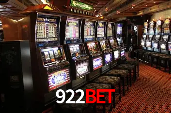 Desvendando o Mundo dos Jogos Virtuais na 922bet