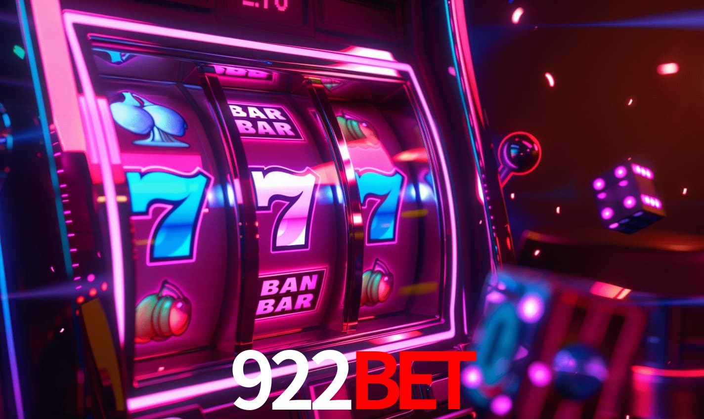 Inovações de Jogos na 922bet: O Futuro das Experiências Interativas