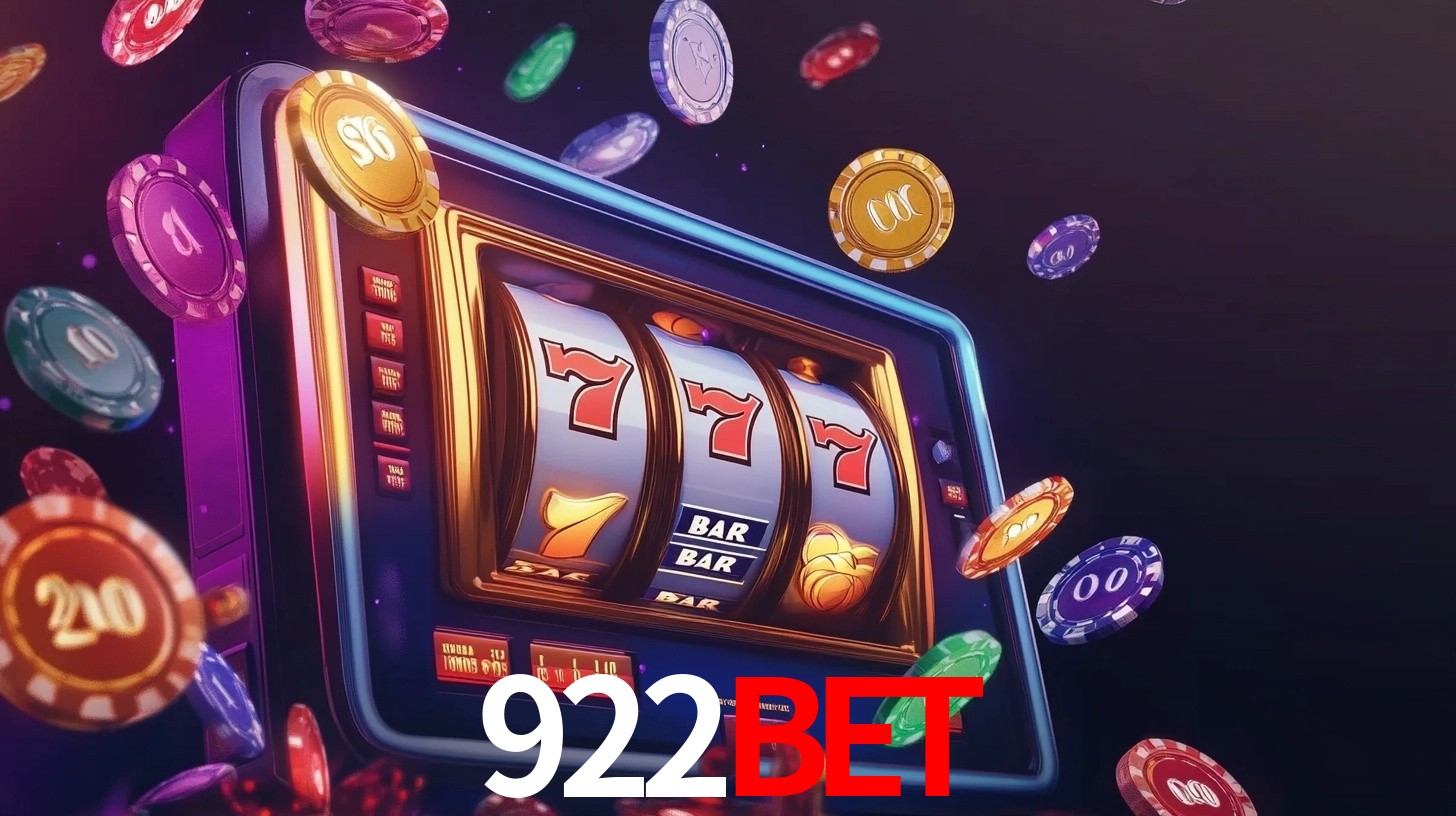 Programa VIP 922bet