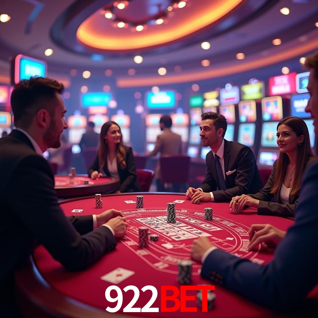 Jogos Exclusivos 922bet